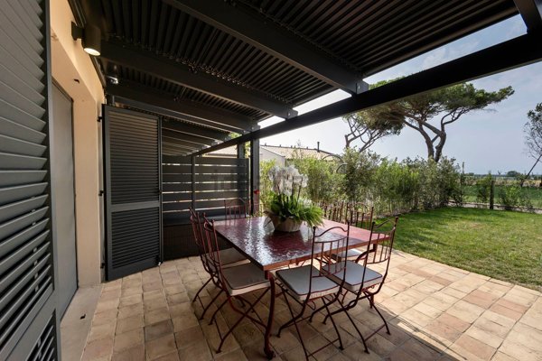 casa indipendente in affitto a Capalbio