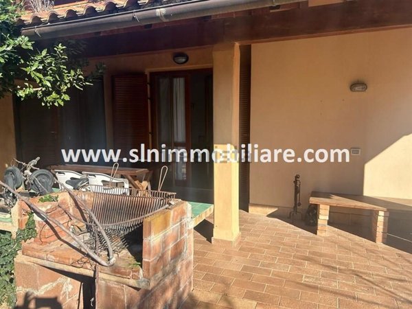 appartamento in affitto a Capalbio