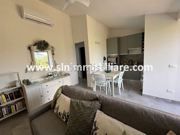 appartamento in affitto a Capalbio