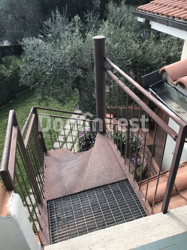 appartamento in affitto a Capalbio