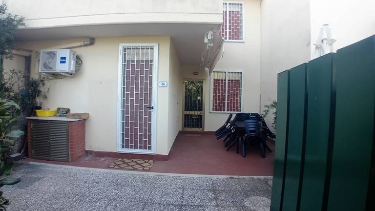 appartamento in affitto a Capalbio