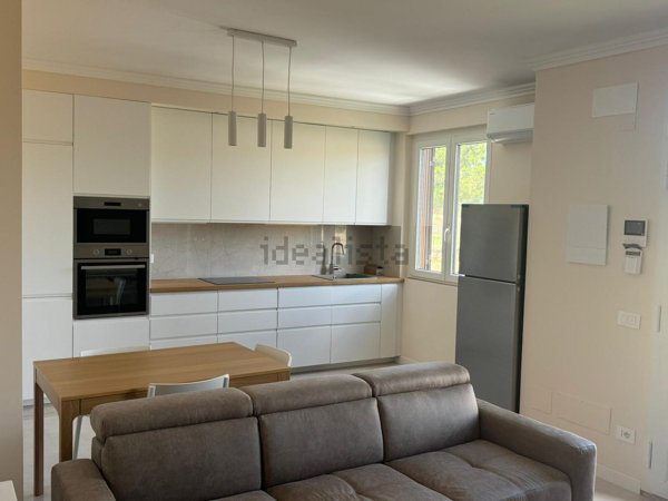 appartamento in affitto a Capalbio