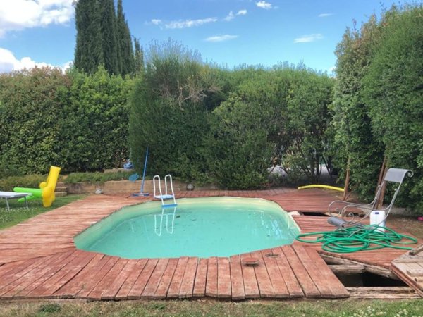 casa indipendente in affitto a Capalbio in zona Pescia Fiorentina