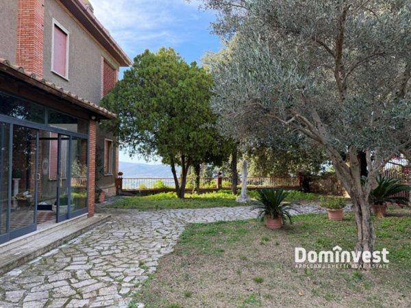 casa indipendente in affitto a Capalbio