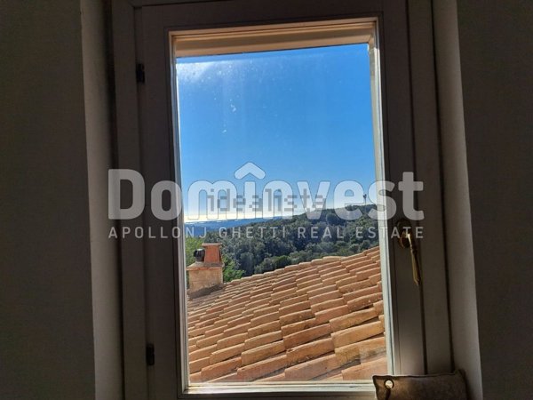 appartamento in affitto a Capalbio