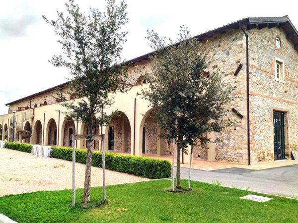 appartamento in affitto a Capalbio in zona Borgo Carige