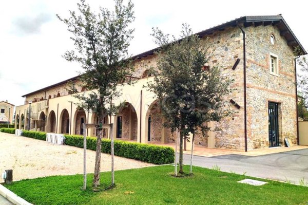 appartamento in affitto a Capalbio in zona Borgo Carige