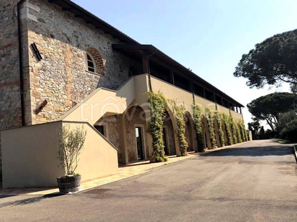 appartamento in affitto a Capalbio in zona Borgo Carige