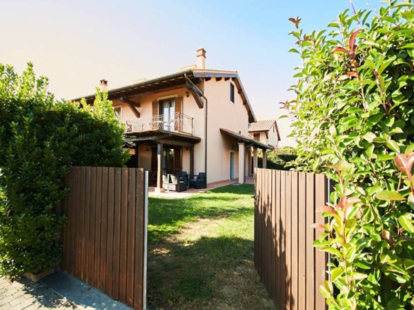 casa indipendente in affitto a Capalbio in zona Borgo Carige