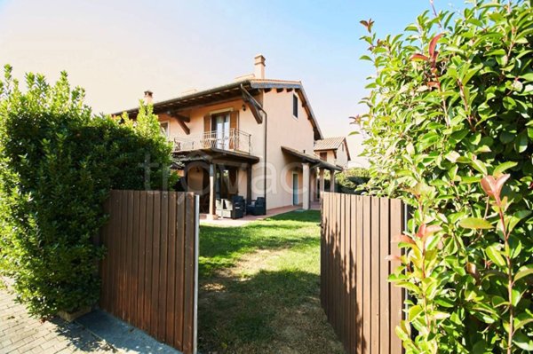 casa indipendente in affitto a Capalbio in zona Borgo Carige