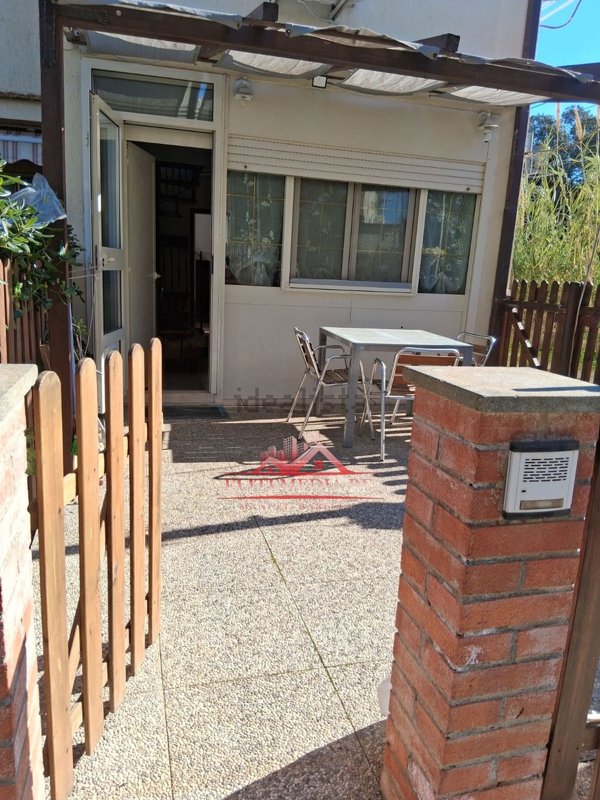 appartamento in affitto a Capalbio