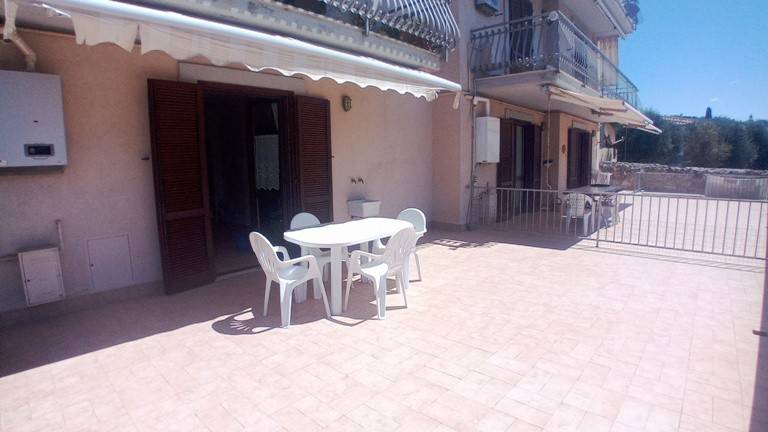 appartamento in affitto a Capalbio