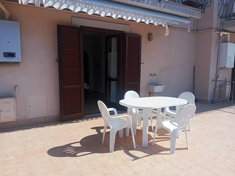 appartamento in affitto a Capalbio