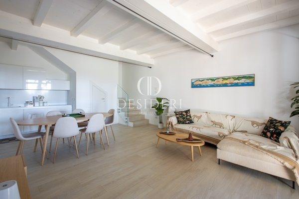 appartamento in affitto a Capalbio