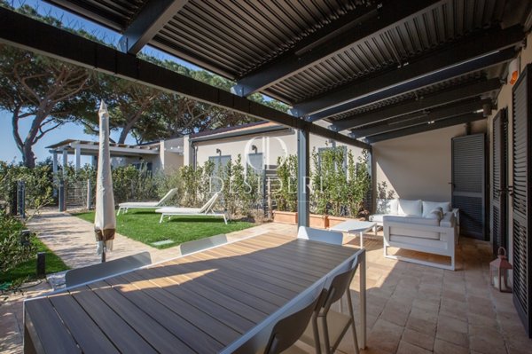 appartamento in affitto a Capalbio