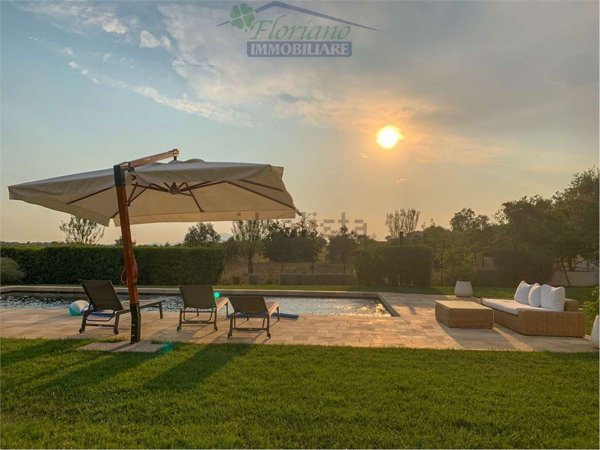 appartamento in affitto a Capalbio