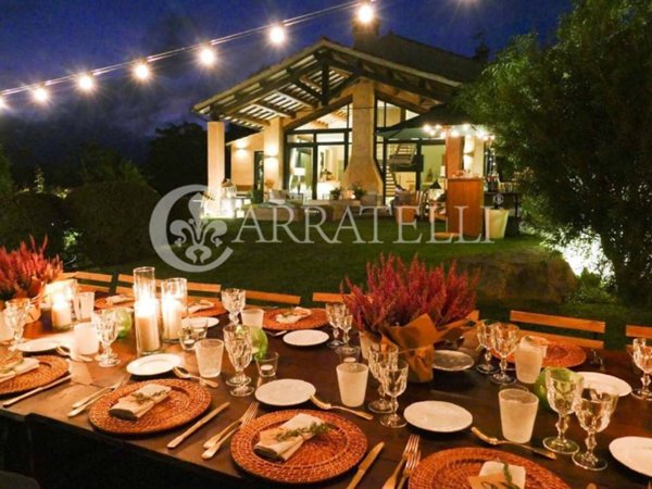 casa indipendente in affitto a Capalbio in zona Pescia Fiorentina