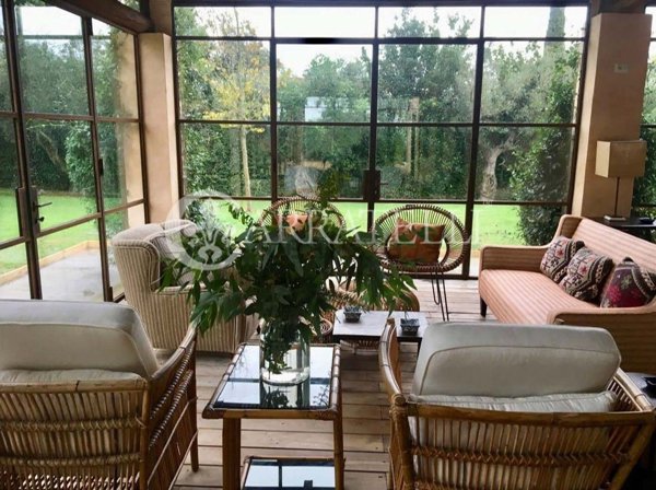 appartamento in affitto a Capalbio in zona Pescia Fiorentina