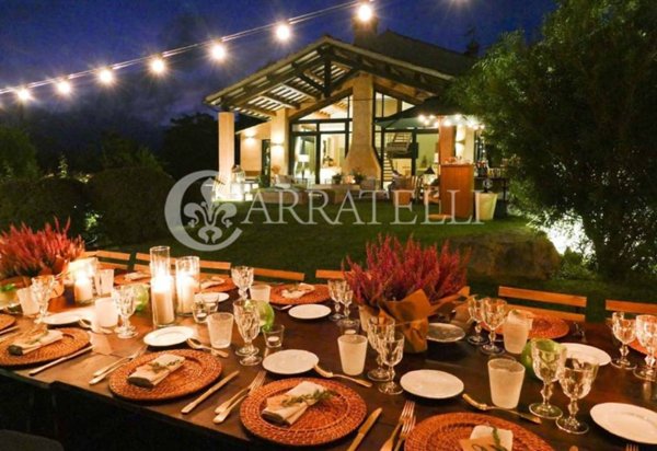 casa indipendente in affitto a Capalbio in zona Pescia Fiorentina