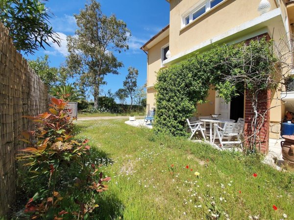 appartamento in affitto a Capalbio