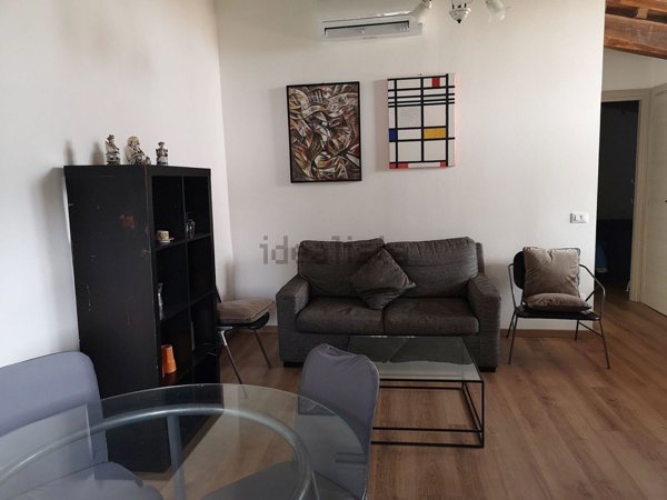 appartamento in affitto a Capalbio