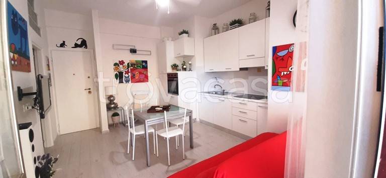 appartamento in affitto a Capalbio