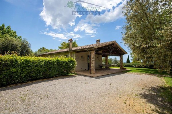 appartamento in affitto a Capalbio