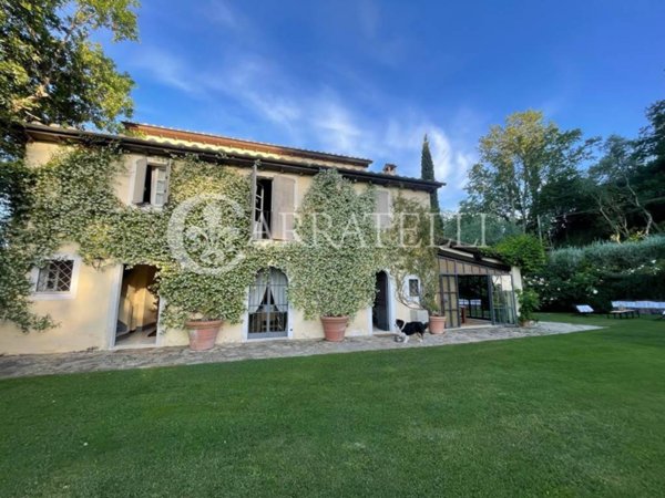 casa indipendente in affitto a Capalbio