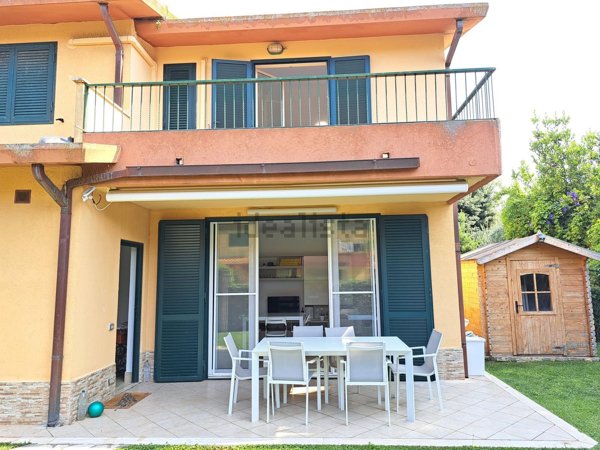 appartamento in affitto a Capalbio