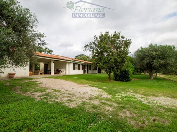 casa indipendente in affitto a Capalbio