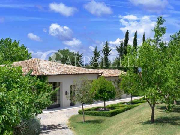 casa indipendente in affitto a Capalbio in zona Garavicchio