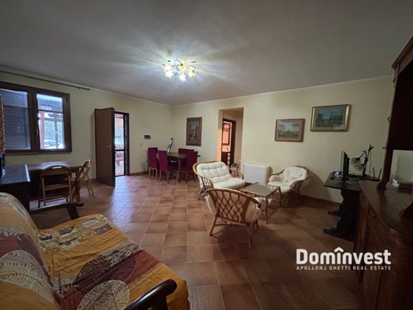 casa indipendente in affitto a Capalbio in zona Pescia Fiorentina