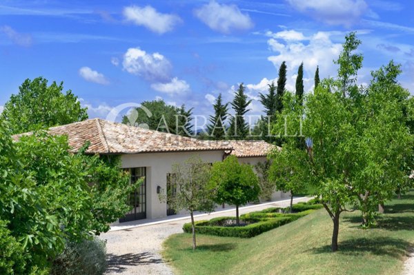 casa indipendente in affitto a Capalbio in zona Garavicchio