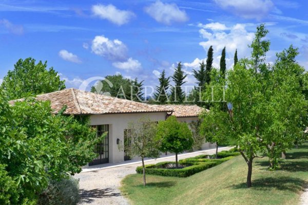 casa indipendente in affitto a Capalbio in zona Garavicchio