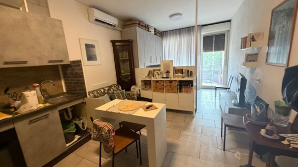 appartamento in affitto a Capalbio