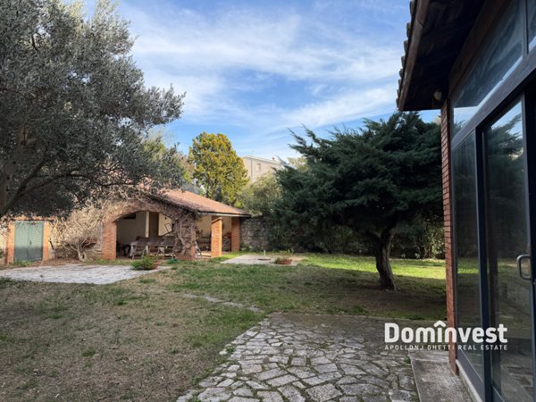 casa indipendente in affitto a Capalbio