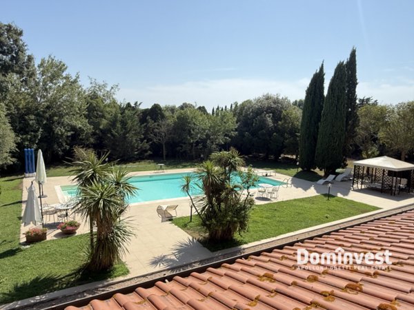 casa indipendente in affitto a Capalbio