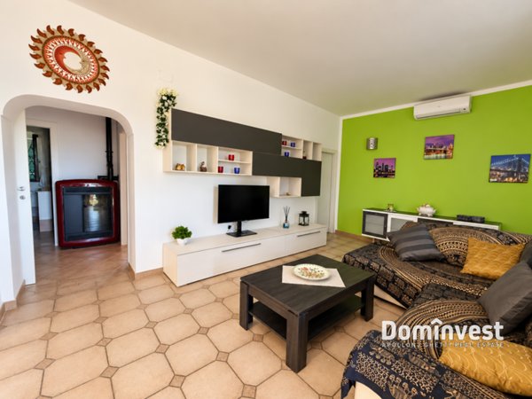 appartamento in affitto a Capalbio