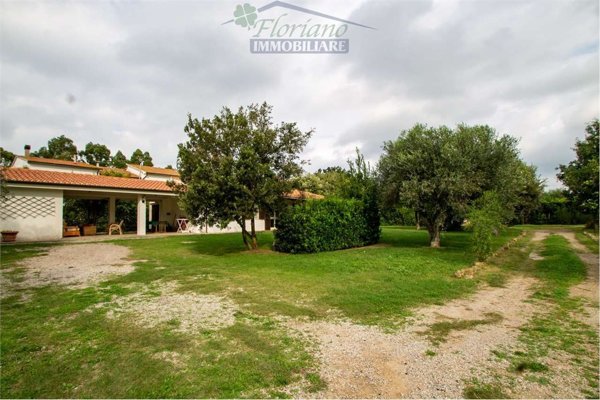 casa indipendente in affitto a Capalbio