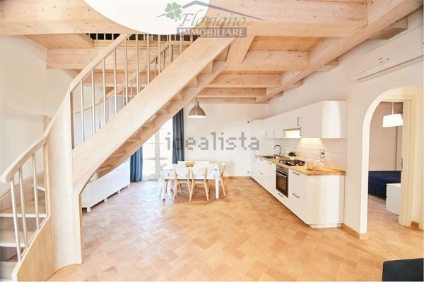 appartamento in affitto a Capalbio in zona Borgo Carige
