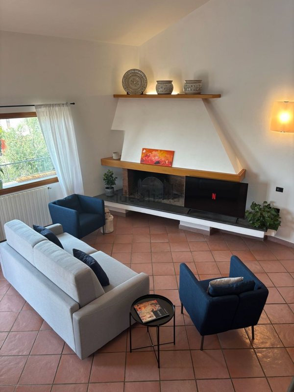casa indipendente in affitto a Capalbio