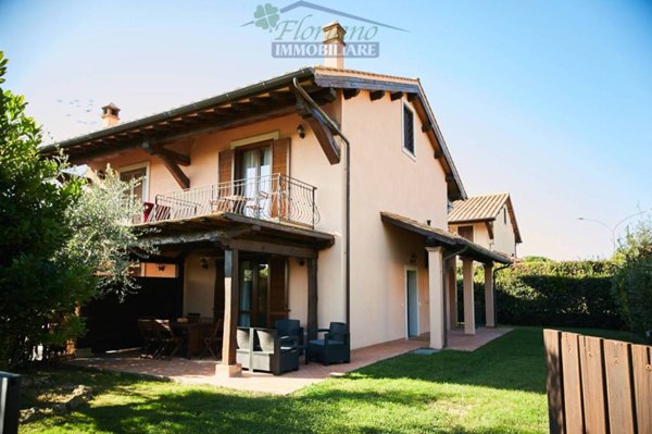 casa indipendente in affitto a Capalbio in zona Borgo Carige
