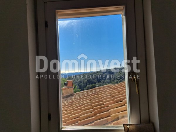 appartamento in affitto a Capalbio