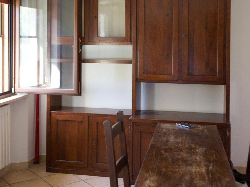 appartamento in affitto a Capalbio
