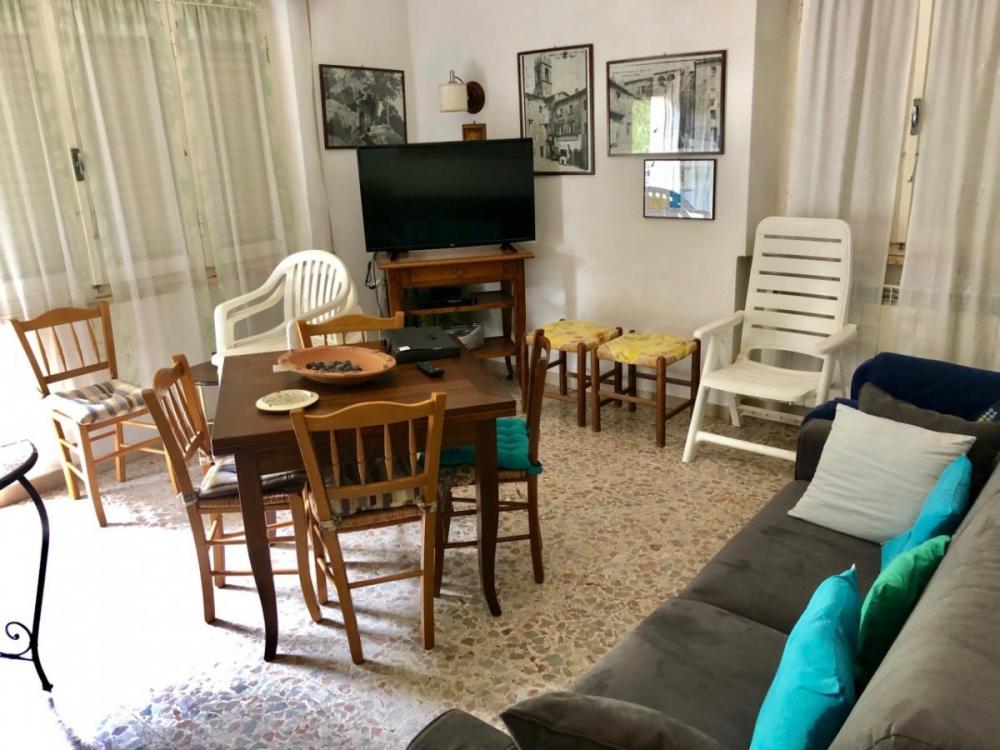 appartamento in affitto a Castiglione della Pescaia in zona Ampio