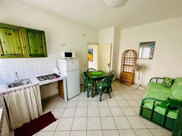 appartamento in affitto a Castiglione della Pescaia in zona Ampio