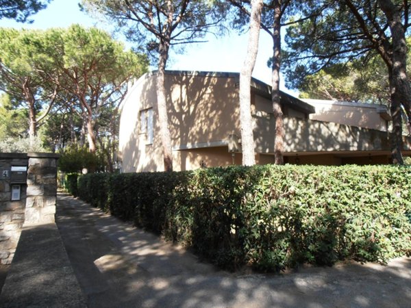 casa indipendente in affitto a Castiglione della Pescaia in zona Riva del Sole