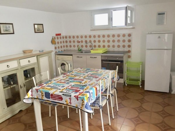 appartamento in affitto a Castiglione della Pescaia