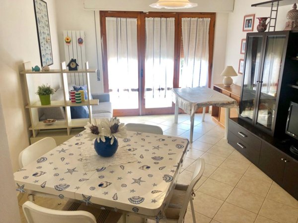 appartamento in affitto a Castiglione della Pescaia