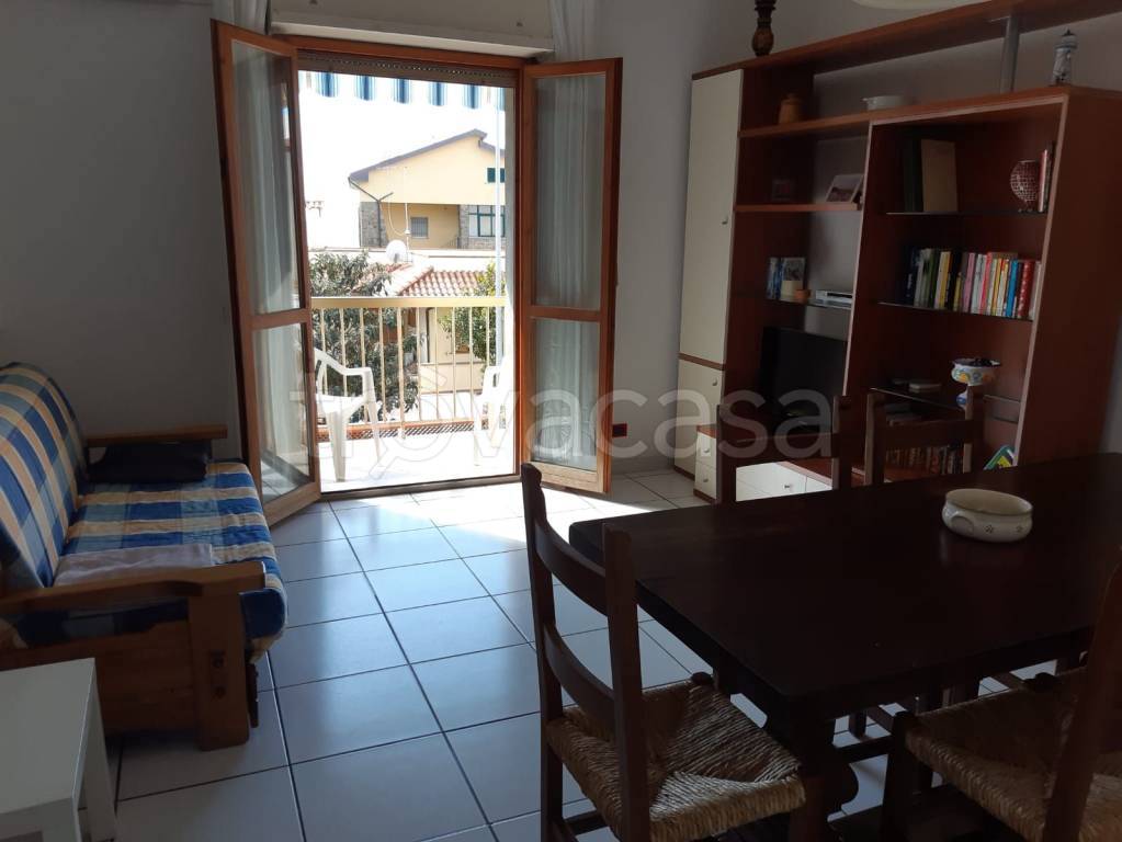 appartamento in affitto a Castiglione della Pescaia in zona Ampio